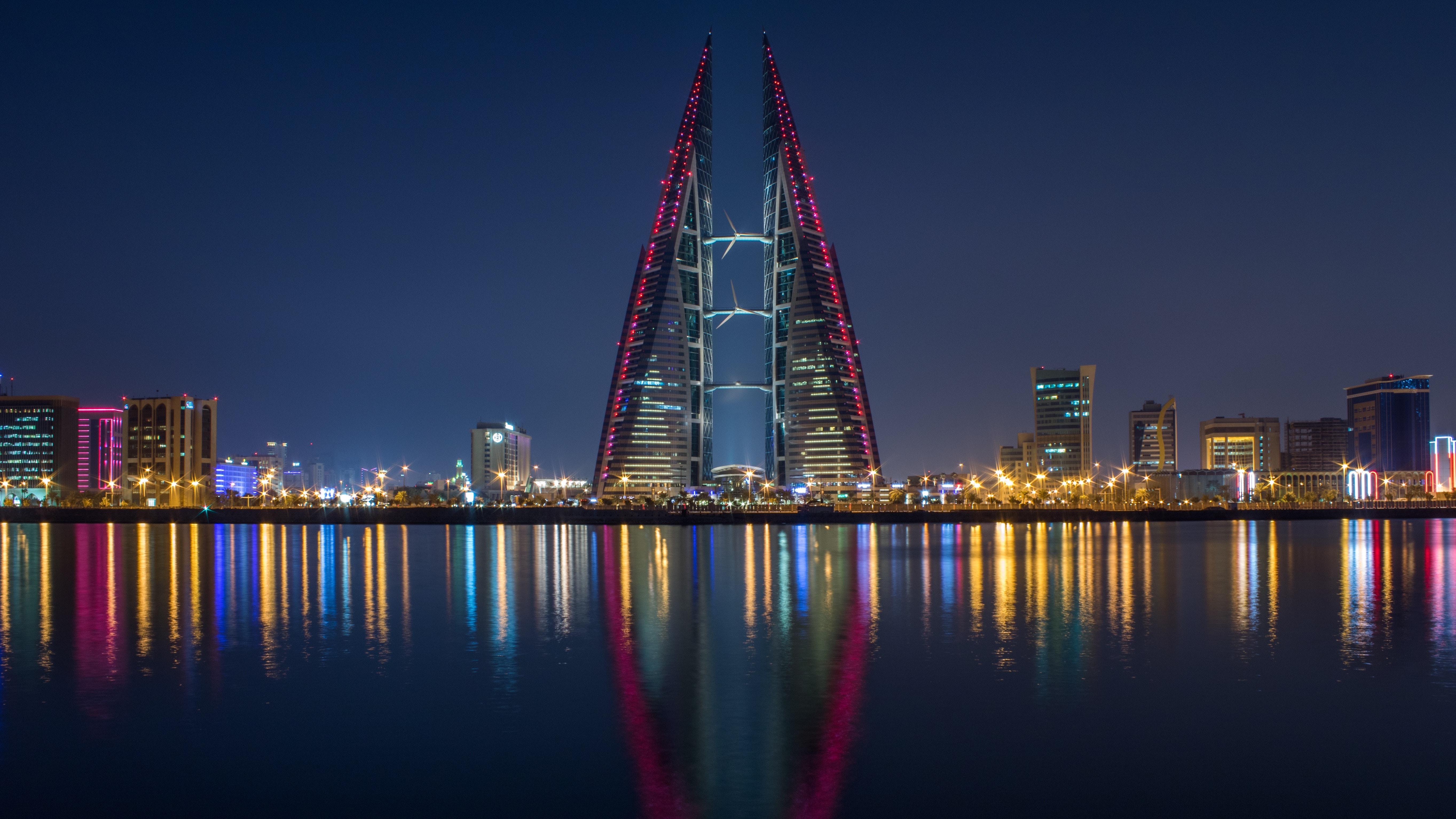 Bahrain. free image
